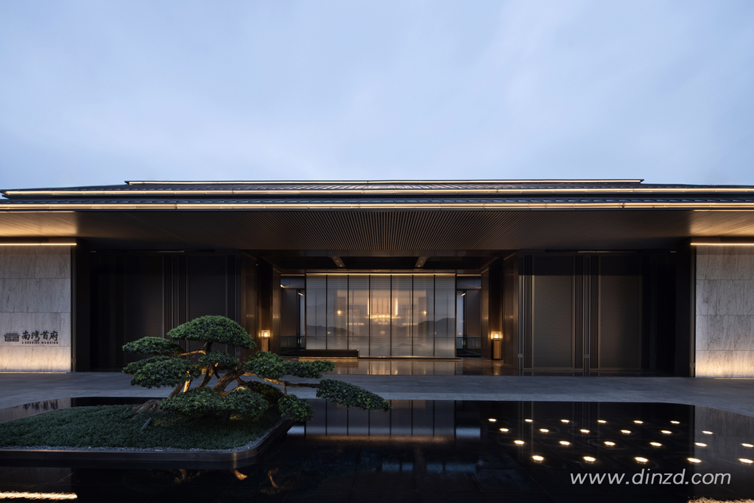 正方南湾首府丨中国珠海丨广州道胜设计有限公司-6