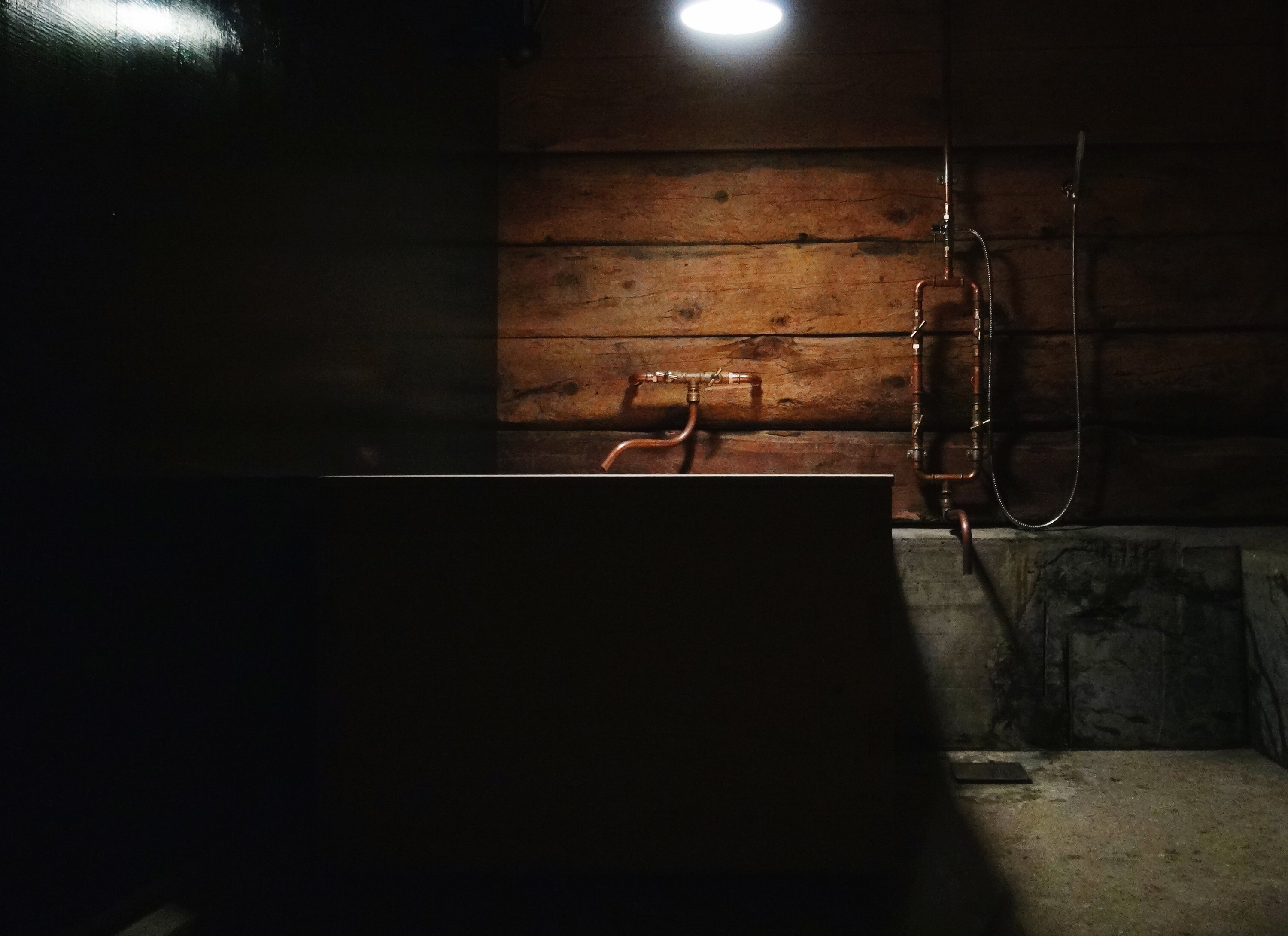 瑞士木质谷仓的蜕变 · 农村建筑的现代复兴-27