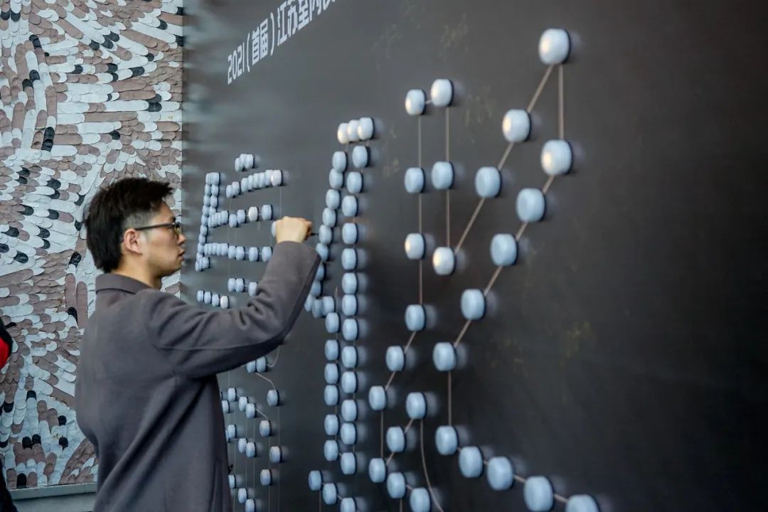 《跨界·点燃设计灵感》丨中国南京丨堂杰国际设计-7