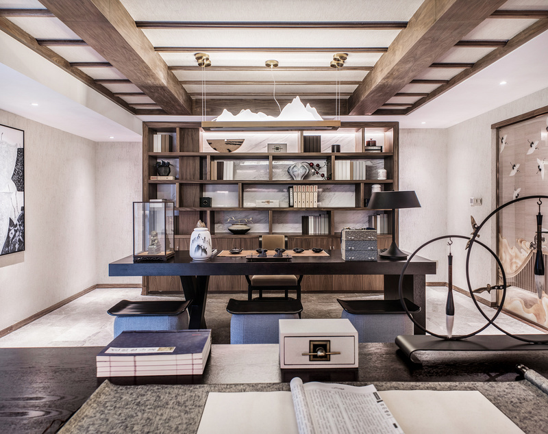 苏州甪源项目 | 古韵江南，诗意栖居-28