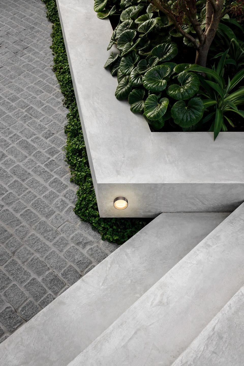 外部照明物品丨AustraliaMelbourne丨Adam Kane Architects-17