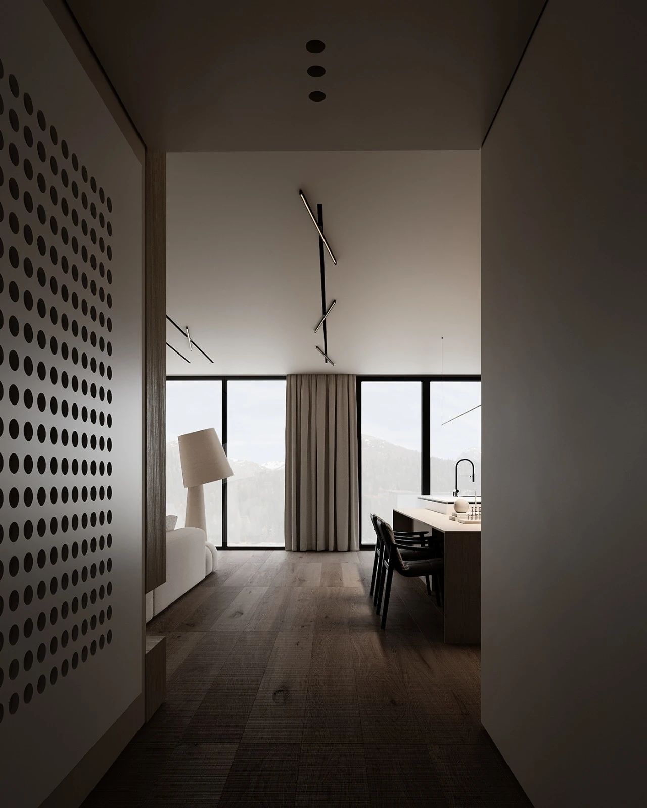 土耳其的舒适家园丨Tamerlan Verdiyevs-9