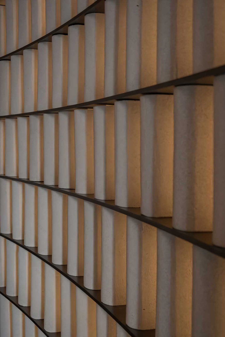 昆明斗南花沐澜水疗空间丨中国昆明丨楷素设计KES Design Office(昆明)-41