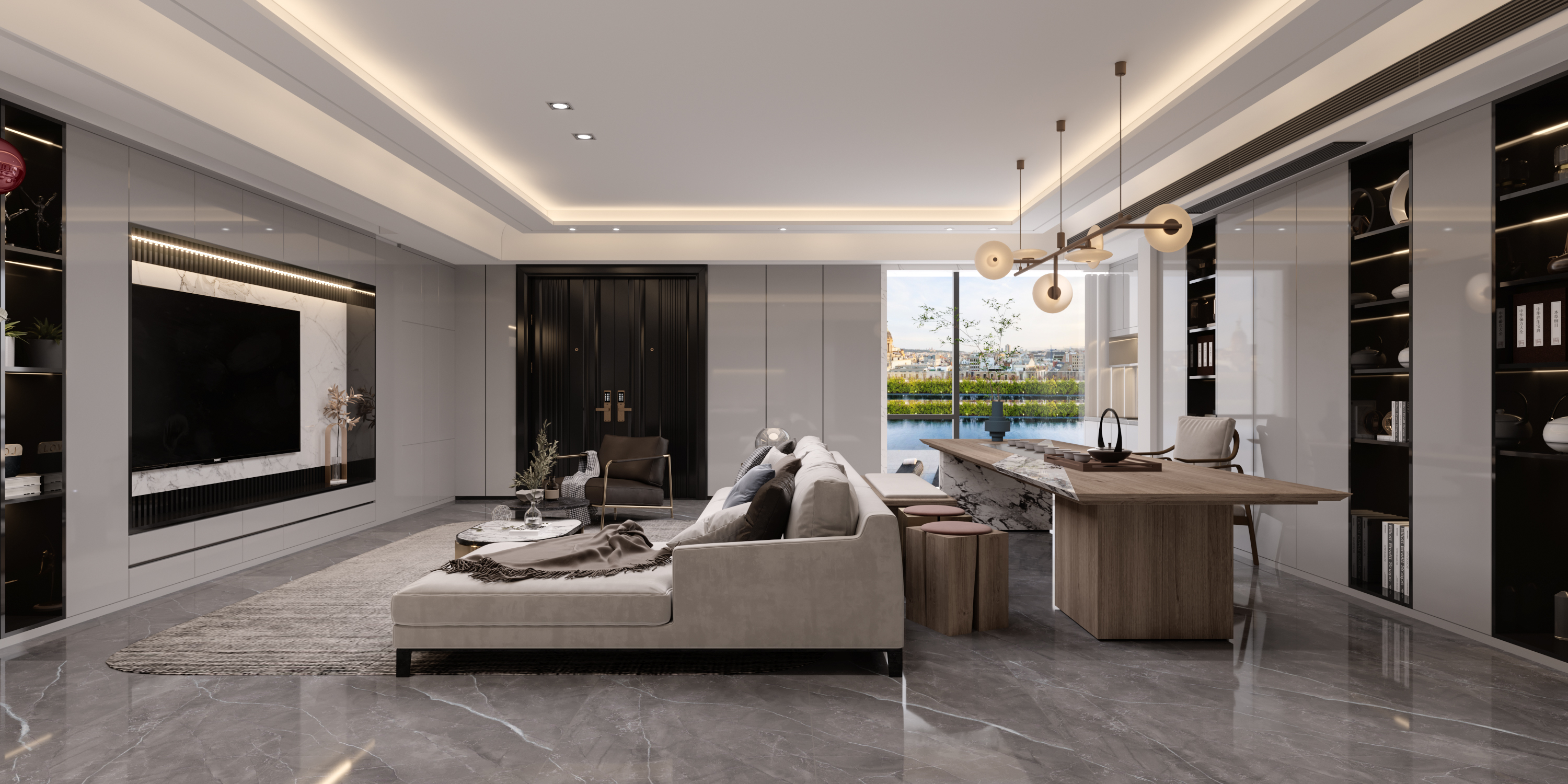 现代，进来看看有惊喜~                     -2