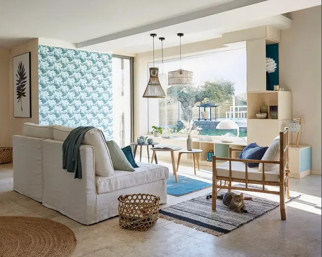 日式 Ikigai 风格家居设计-1