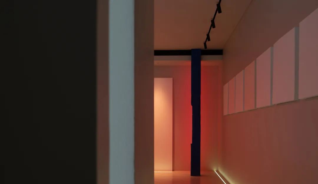 TIKKURILA色彩实验室丨中国洛阳丨洛阳隅间空间设计工作室-80