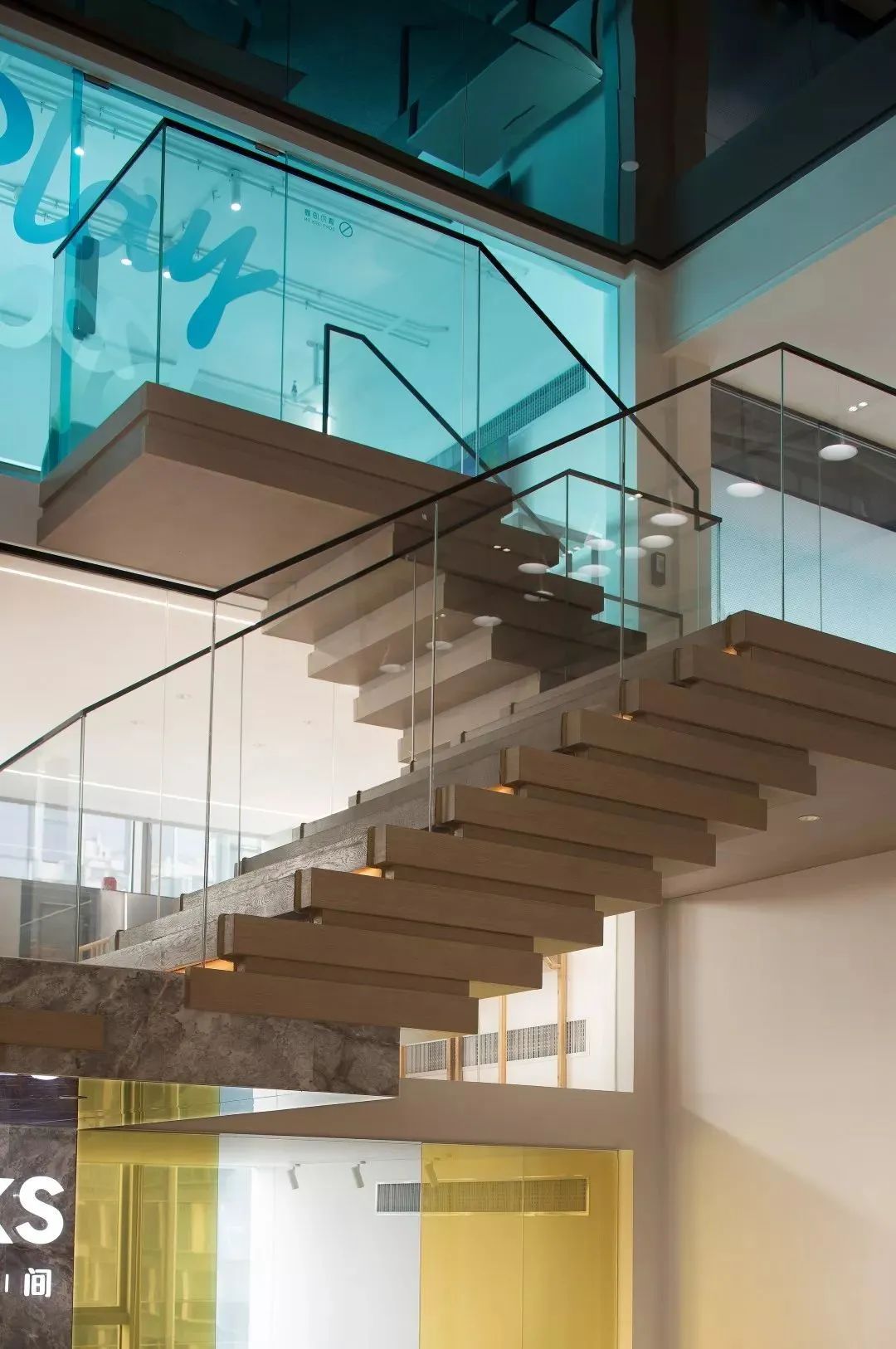 南京MWORKS茂空间联合办公空间-29