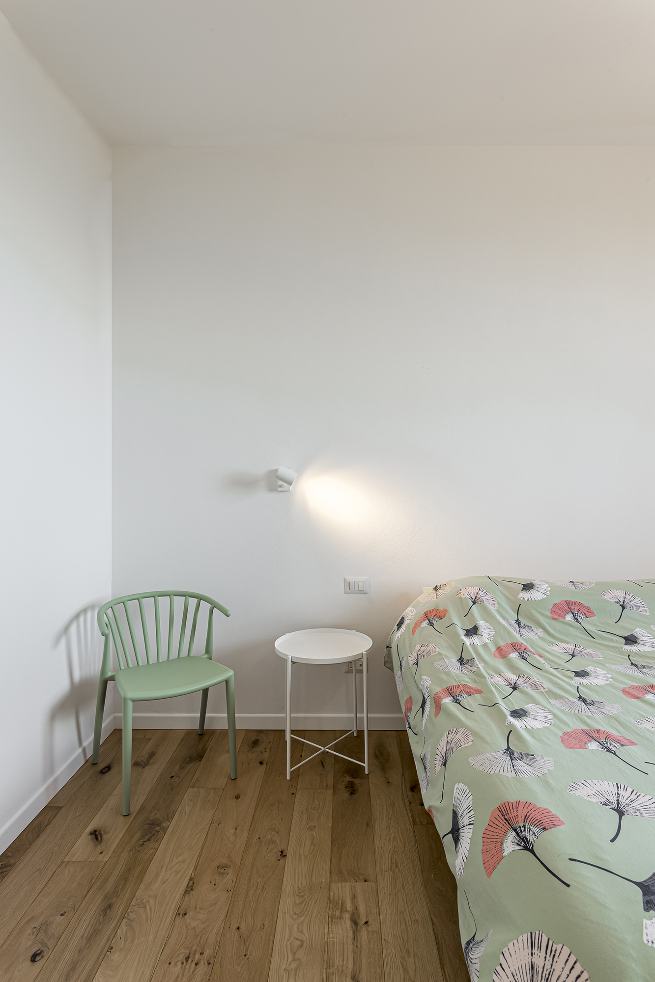 【BoscoVerde 别墅】重塑空间关系，打造自然光景的完美融合-12