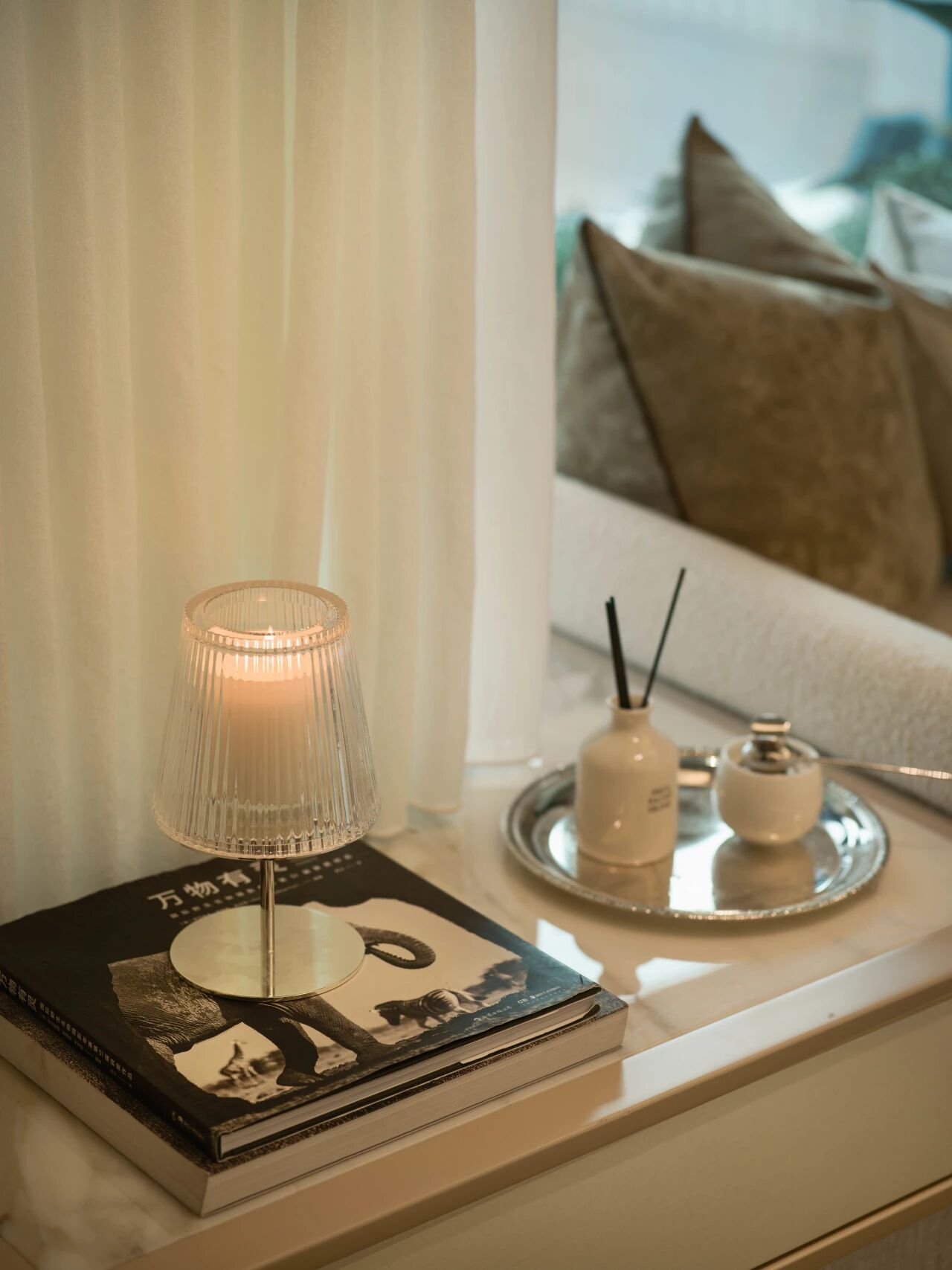 华润上海澐启滨江丨中国上海丨璞辉设计(软装),李益中设计(硬装)-64