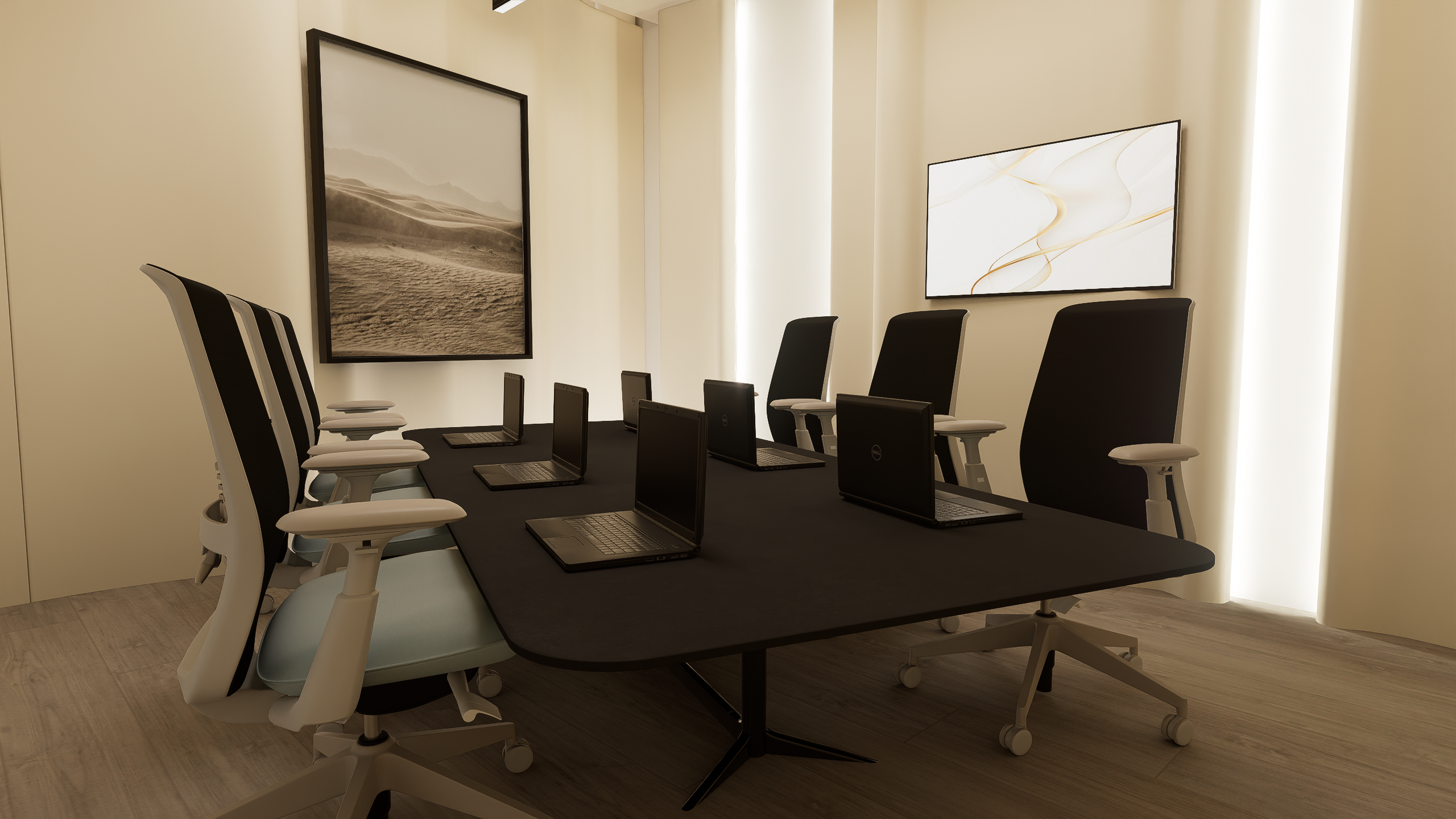 Salam Properties | Cityscape 2025-56