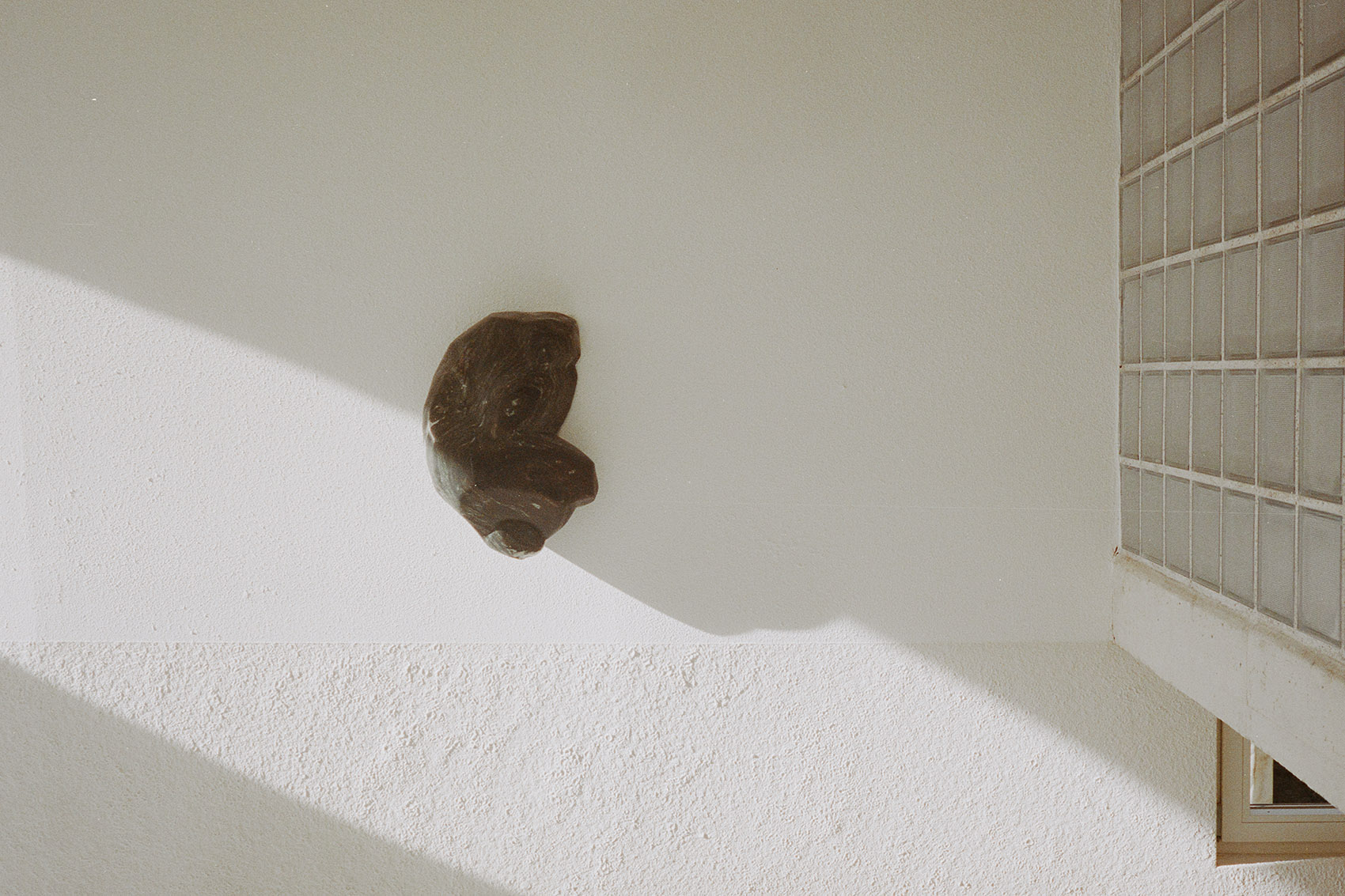 MON58住宅丨瑞士瓦莱丨Associati-103