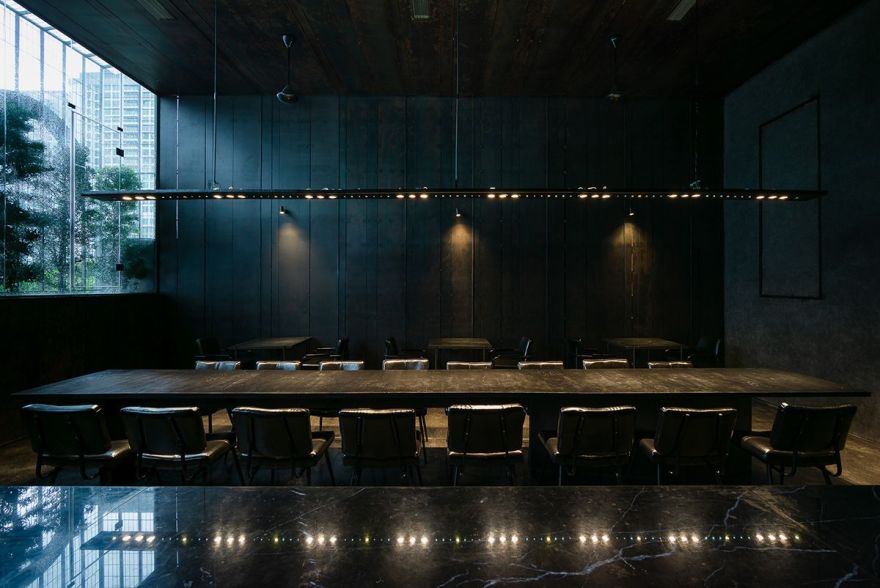 GR Holdings 办公室-7