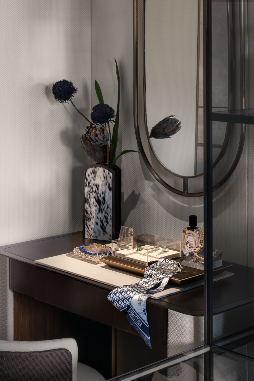 中铁诺德·央玺春风丨中国昆明丨北京靳朝晖设计有限公司-76