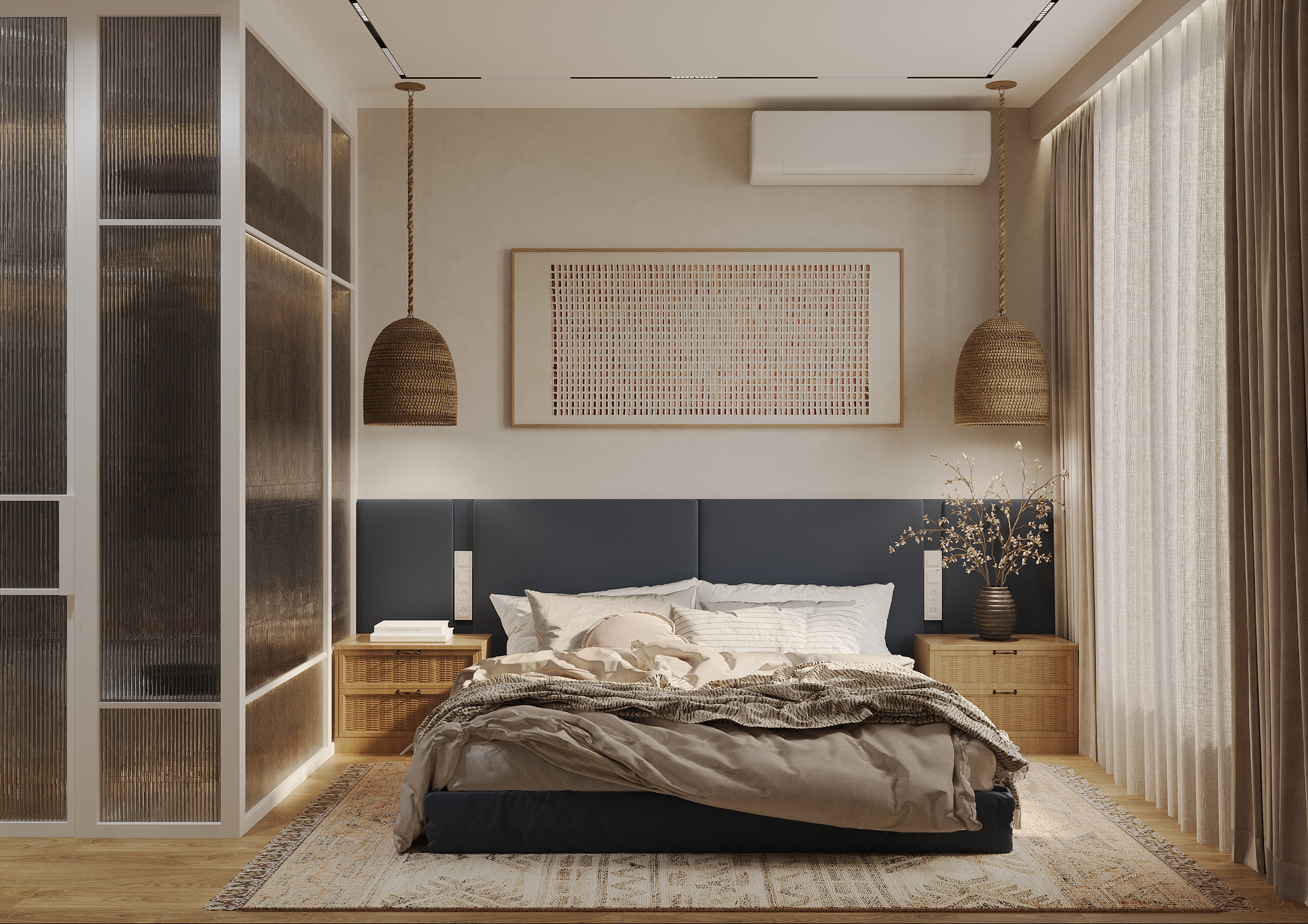 Scandinavian apartment interior design-25