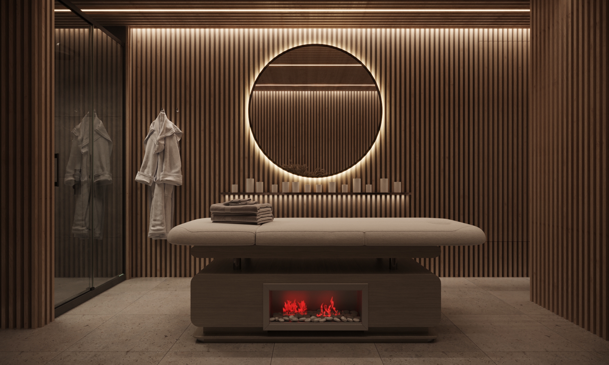 美容院丨乌克兰基辅-26