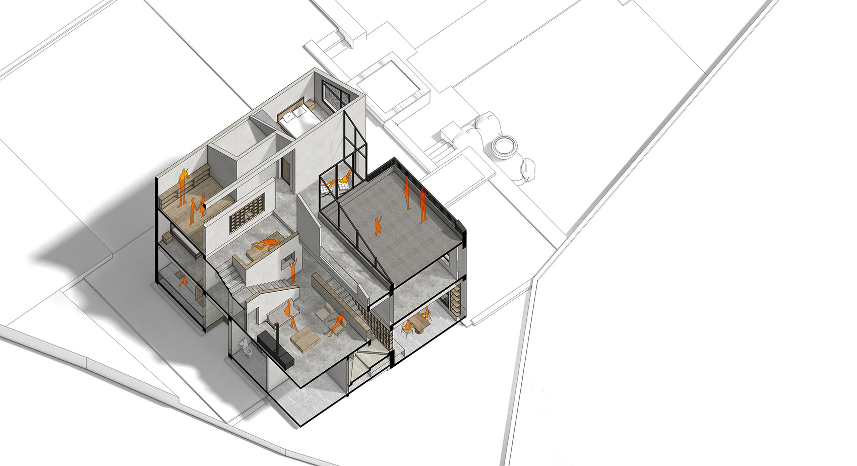 浙江龙游后山头28号住宅-91
