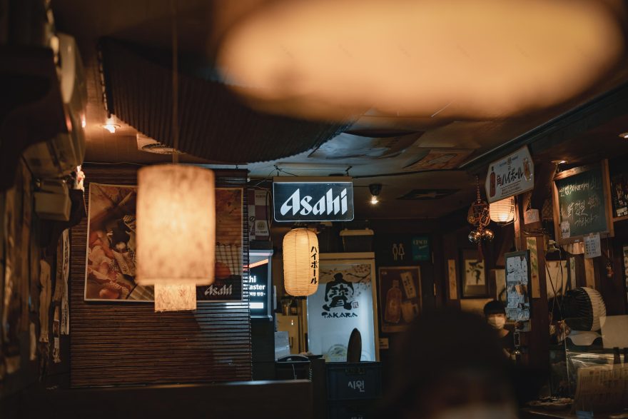 釜山国际市场室内设计丨韩国-25