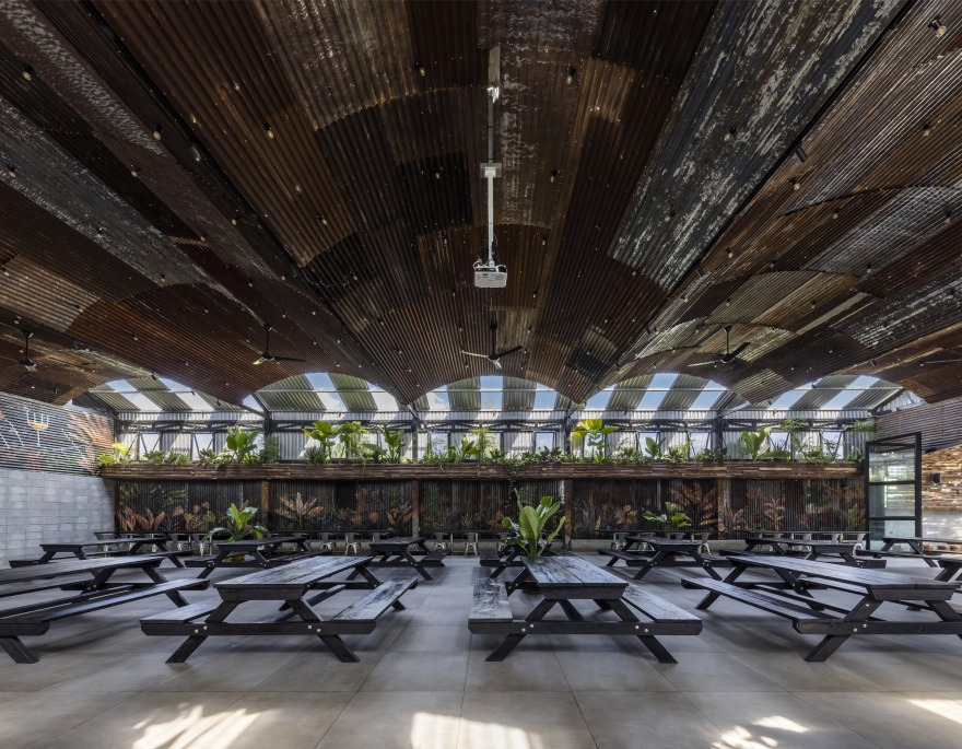 Mi· 餐厅丨越南丨The Bloom-49