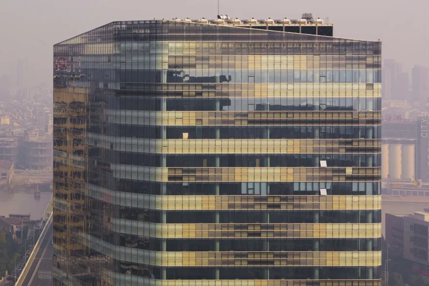 宁波 CapitaLand 广场-12