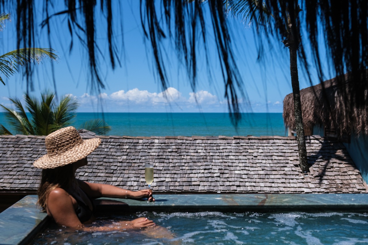 揽海入眠｜巴西 Hayô 旅馆丨Vivian Hunnicutt-37