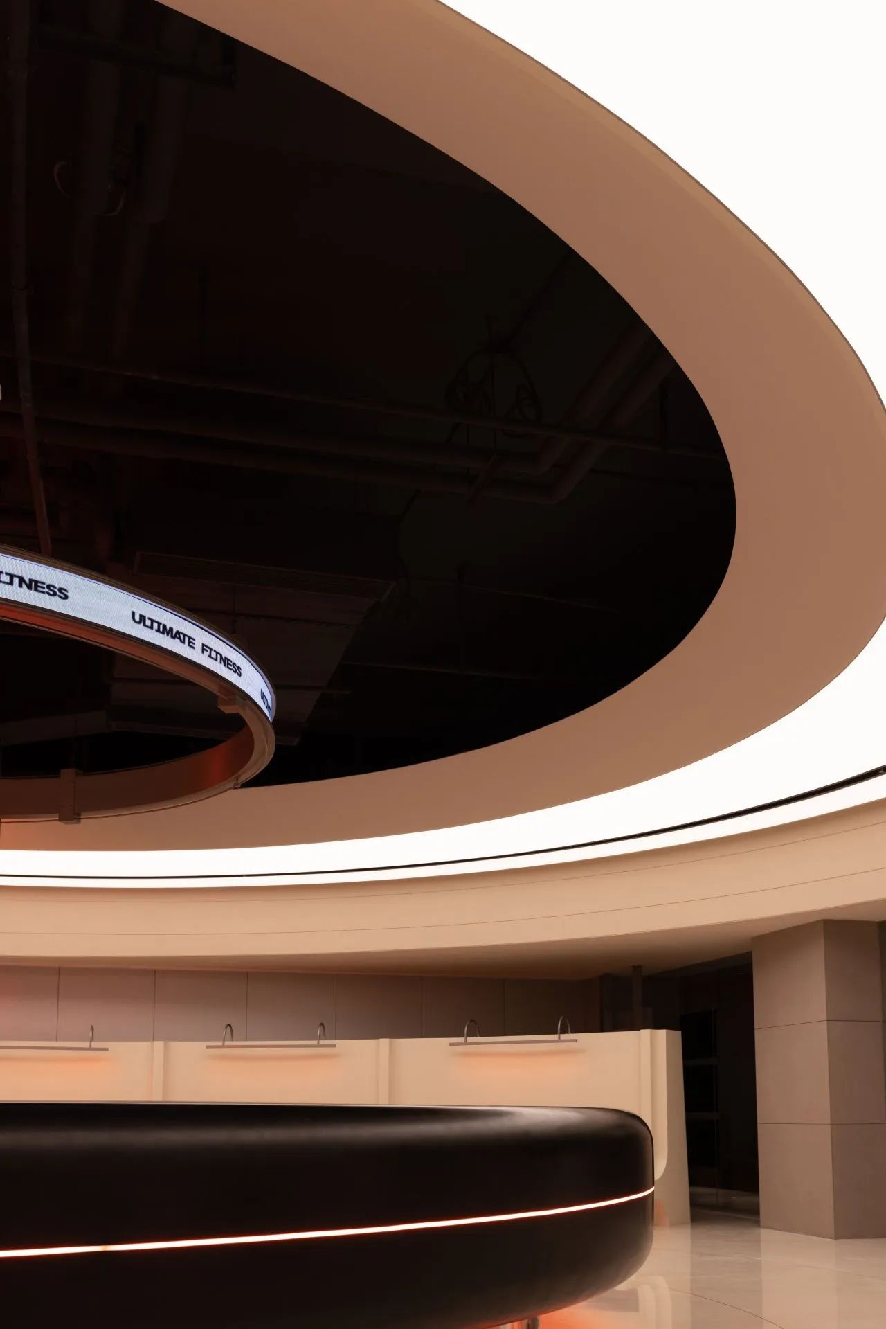 华发奥特美琴澳综合运动中心丨中国珠海丨武汉朴开十向设计事务所-31