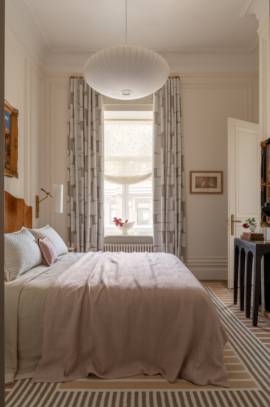 景观小巷丨乌克兰基辅丨Yana Molodykh-61