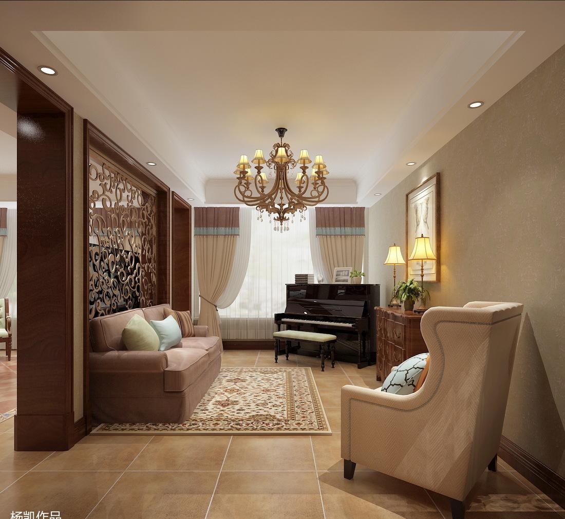 
沈阳华发岭南荟 -1