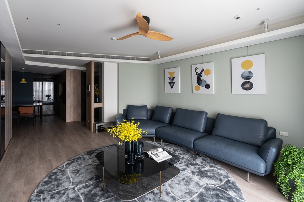 顺天御南苑江宅-4