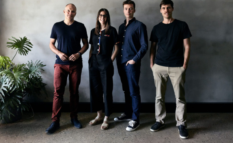 被自然包裹的茧式住宅丨美国新泽西丨MRTN Architects-0