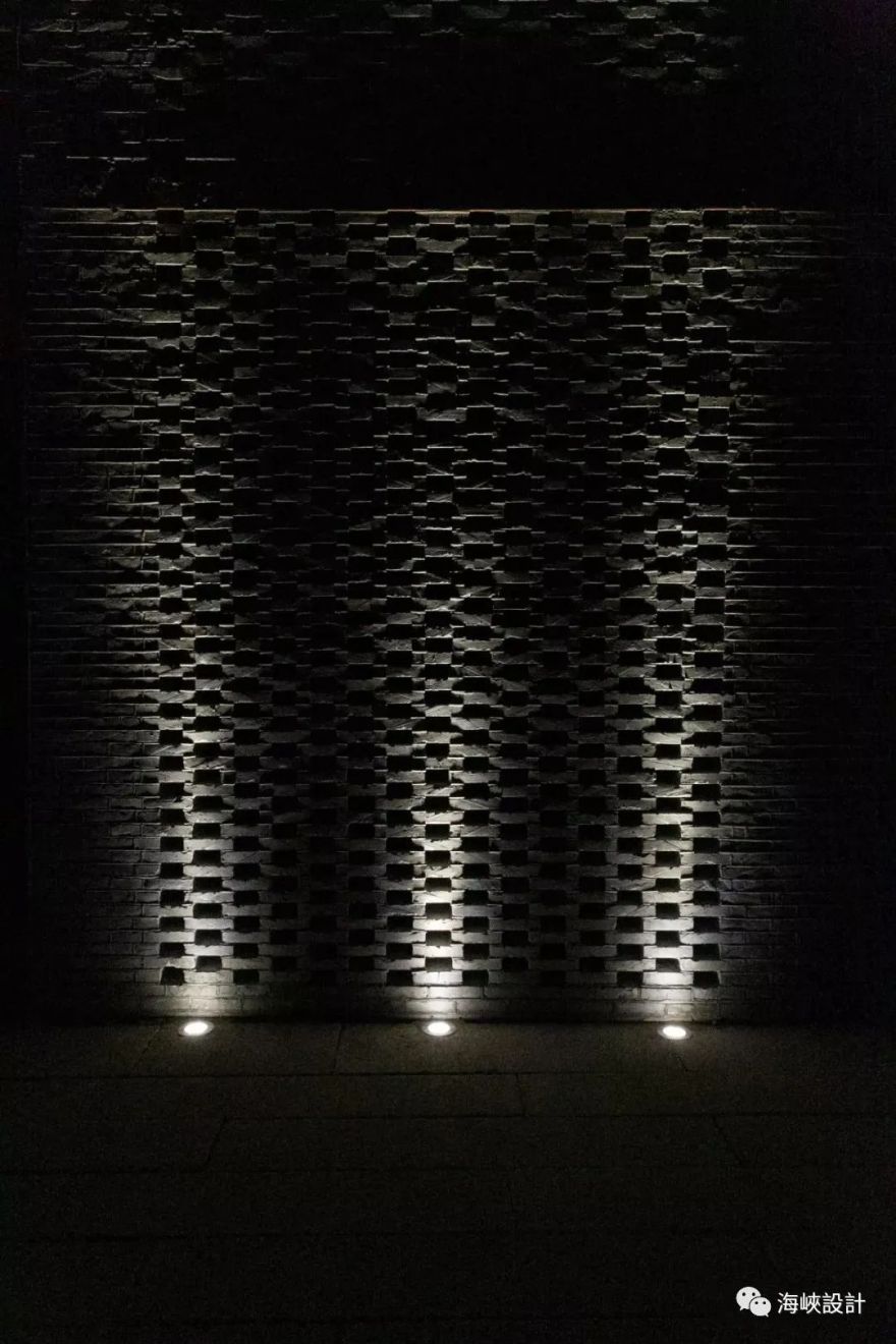 上下杭历史文化街区灯光设计丨中国福州丨福大博维斯照明设计中心-58