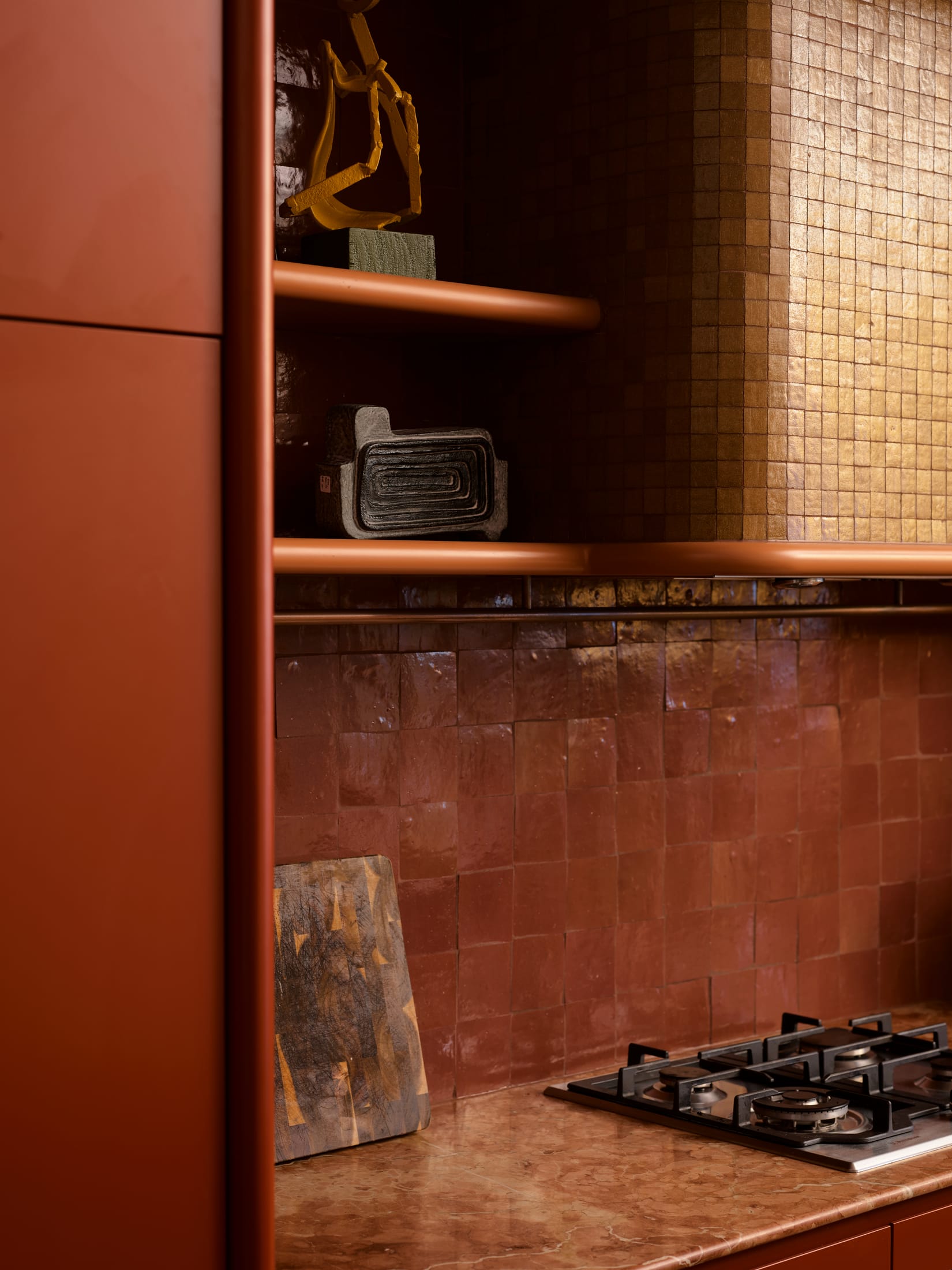 植物幻境丨澳大利亚新南威尔士丨YSG Studio-26