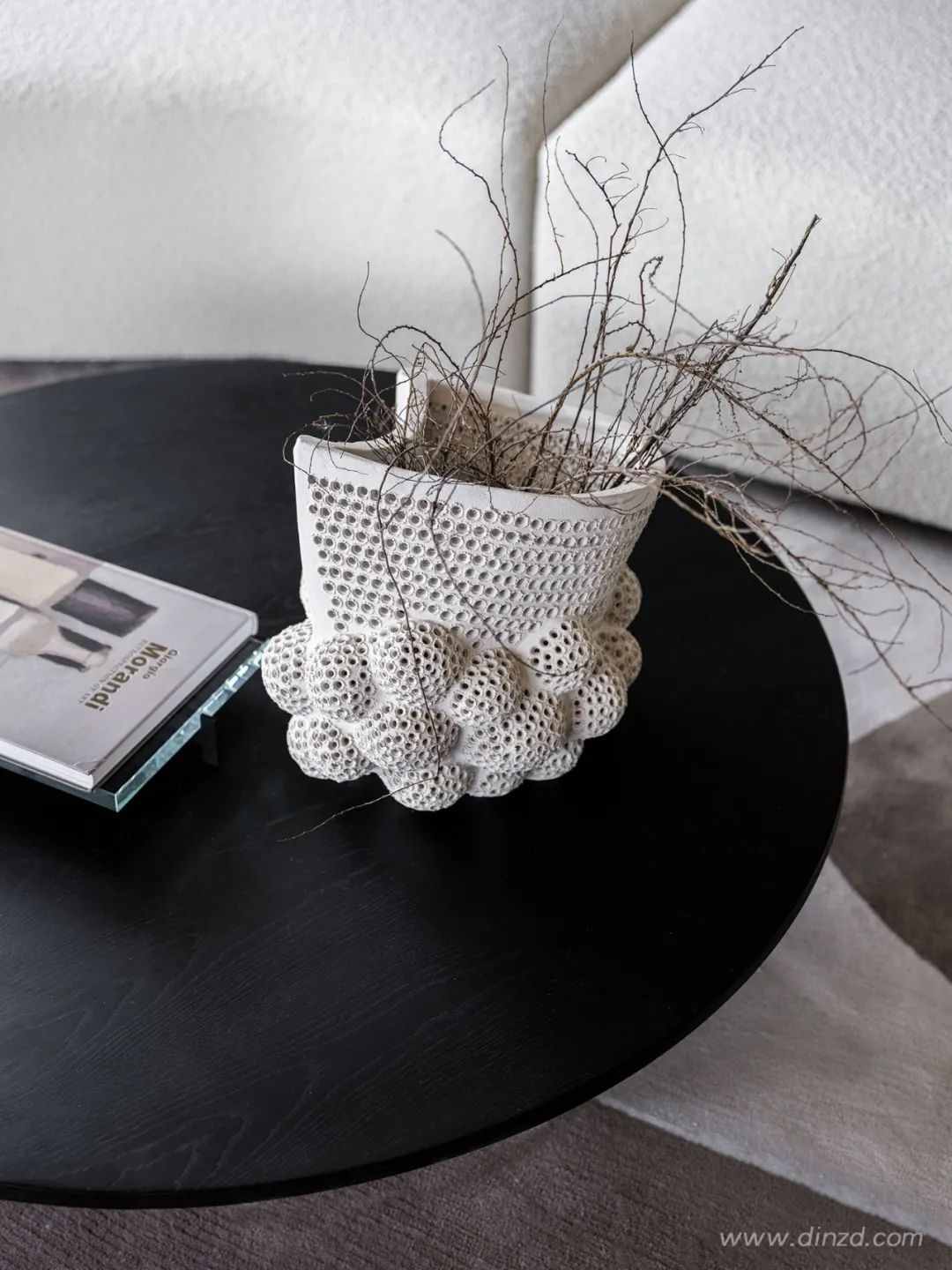 交投祥生·锦渔别院上叠样板房丨中国嘉兴丨珀澄设计,集至设计-15