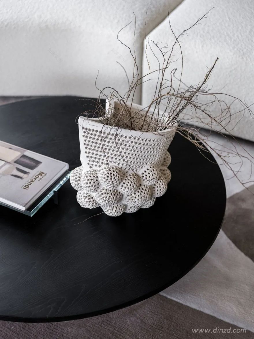 交投祥生·锦渔别院上叠样板房丨中国嘉兴丨珀澄设计,集至设计-15