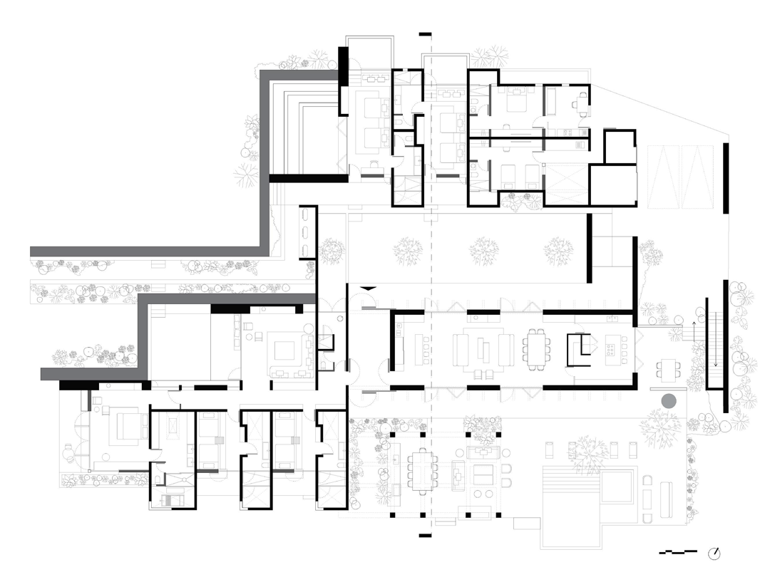 埃斯皮诺之家（Casa el Espino）丨墨西哥-44