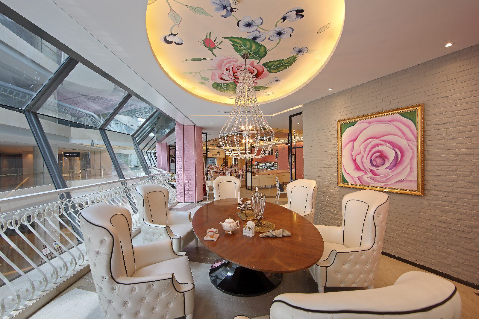 【APEX】南京女王下午茶-13