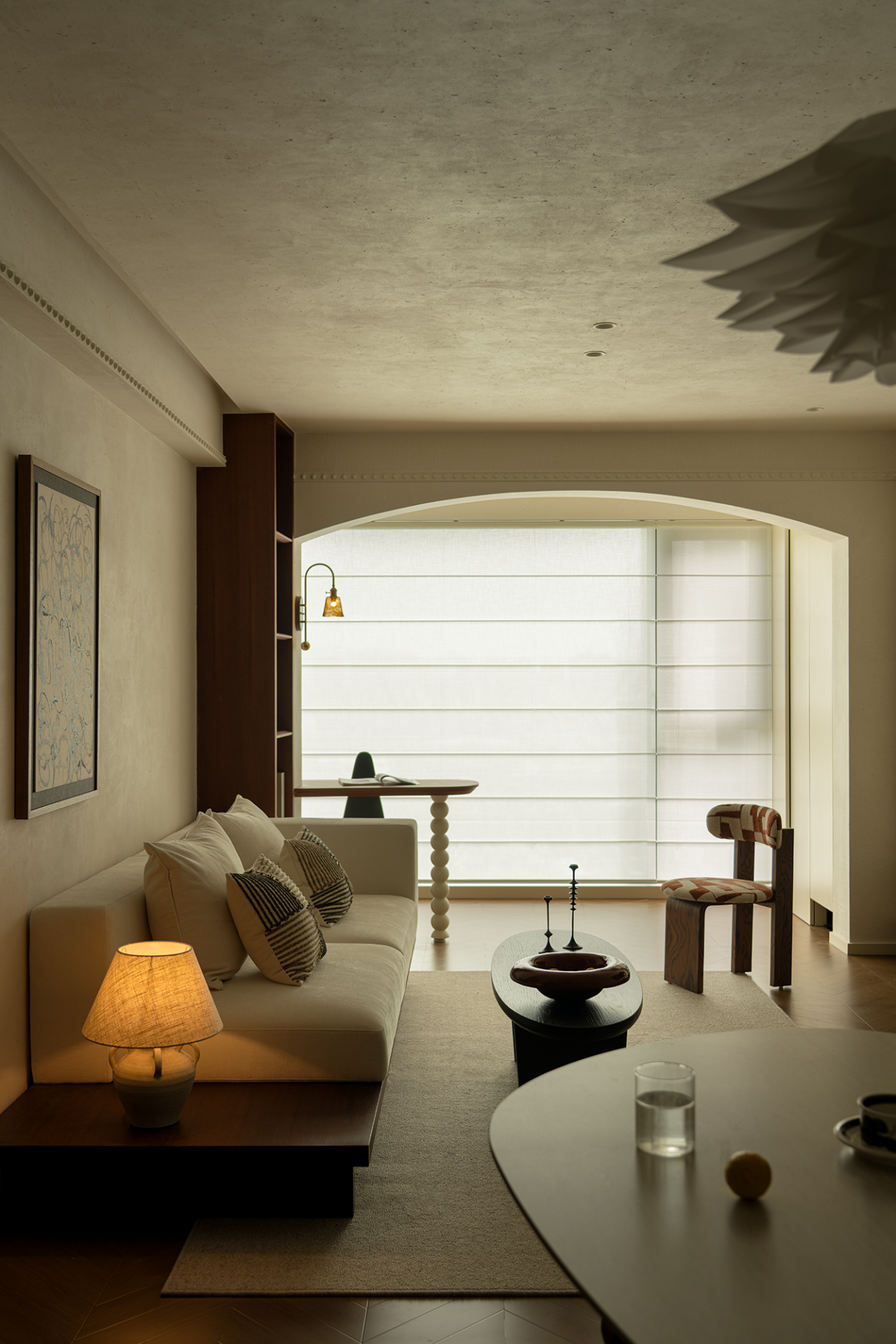 新作 时间的延续丨中国温州丨观衍上设计.林碧瑞-1