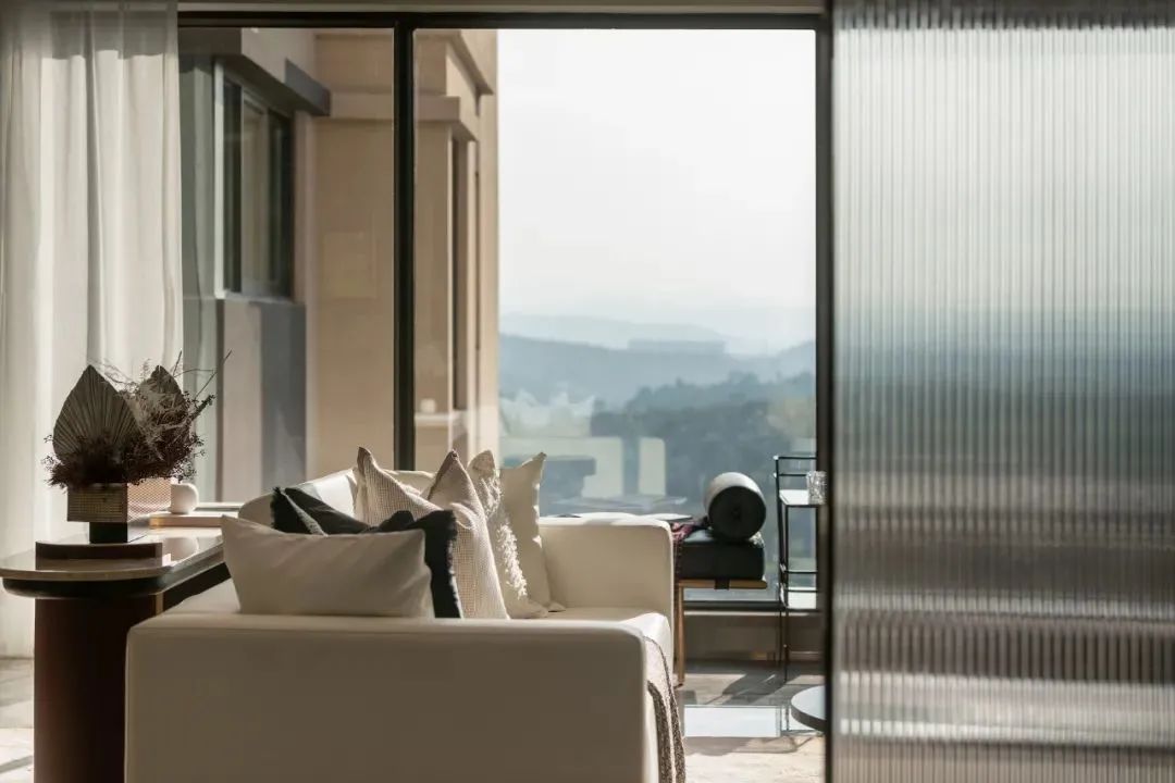 昆明天籁郡傲翠样板间丨中国昆明-8