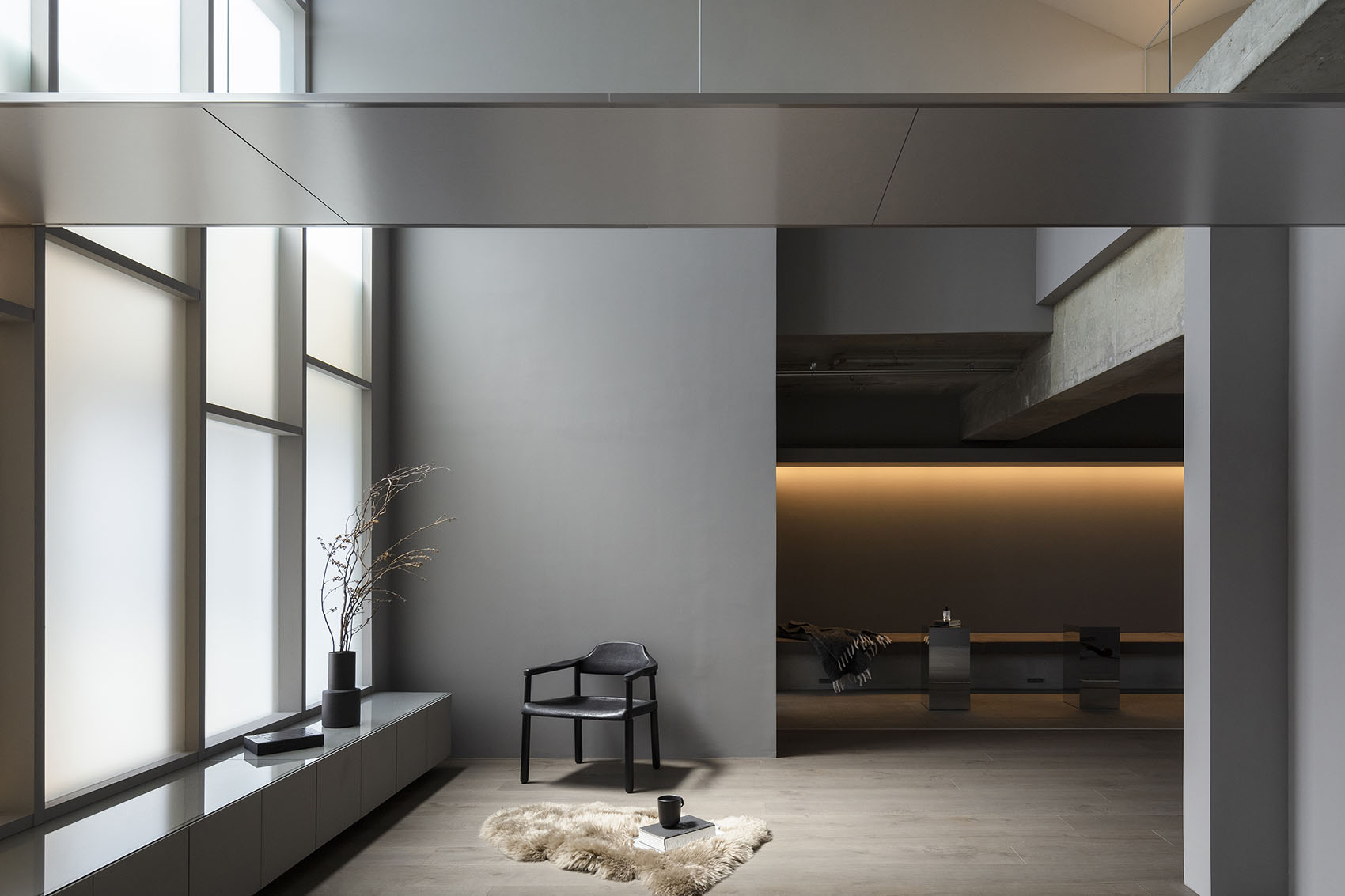 1101室丨日本大阪丨FORM,Kouichi Kimura Architects-9