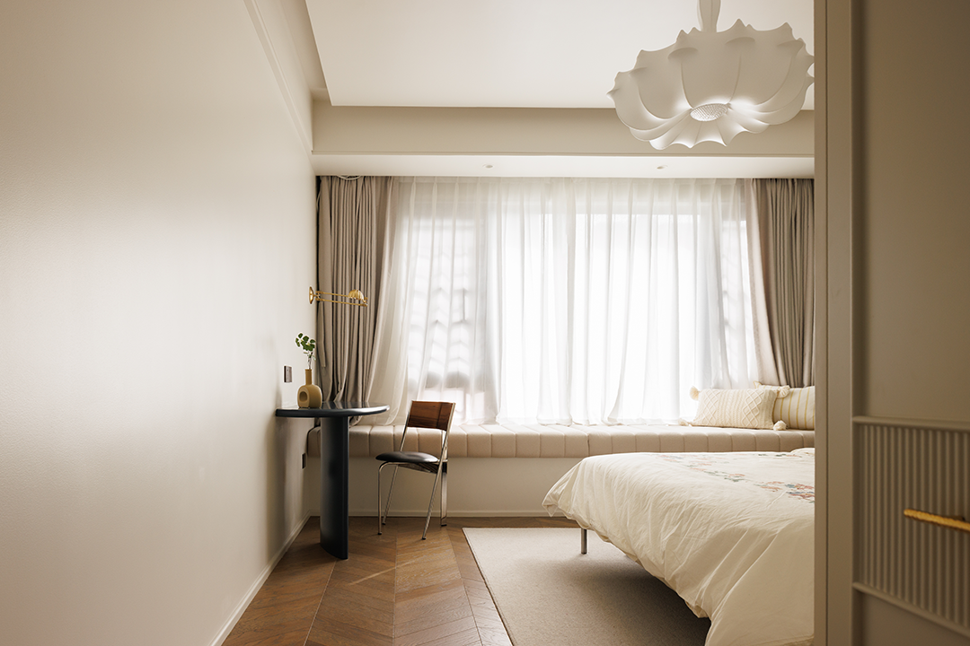 厦门建发养云丨中国厦门丨彳亍美学空间设计事务所-81