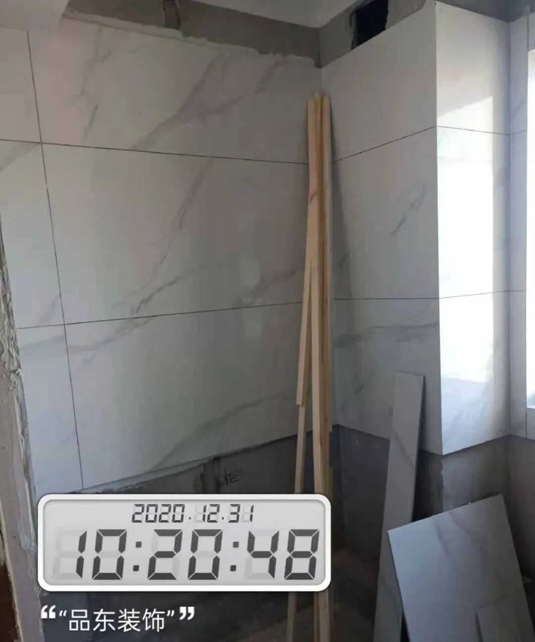 现代简约风格的艺术生活空间丨中国台州丨品东装饰-41