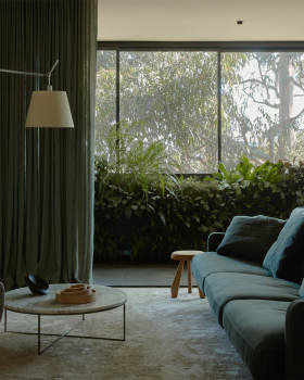 St Kilda Apartment Fiona Lynch