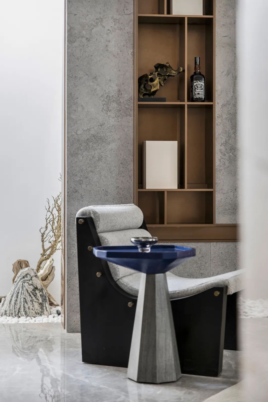 东方诗意栖居 | 中建东孚·熙元府示范单位-158