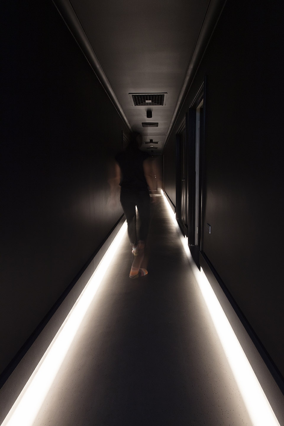 美国冥想工作室 Philip Stejskal Architecture 打造宁静空间-17