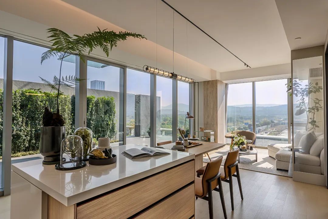 南京星寓丨中国南京丨Jerome Lee 等-10