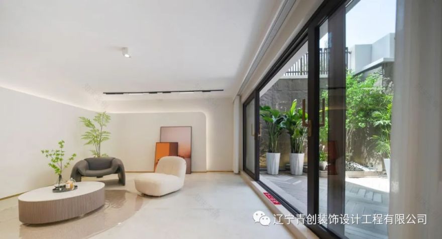 鞍钢新城南苑·自然之家的设计探索丨中国鞍山丨青创设计中心【層琳盡染】团队-11