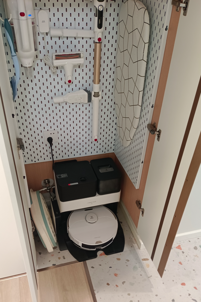 70㎡温馨之家设计-101