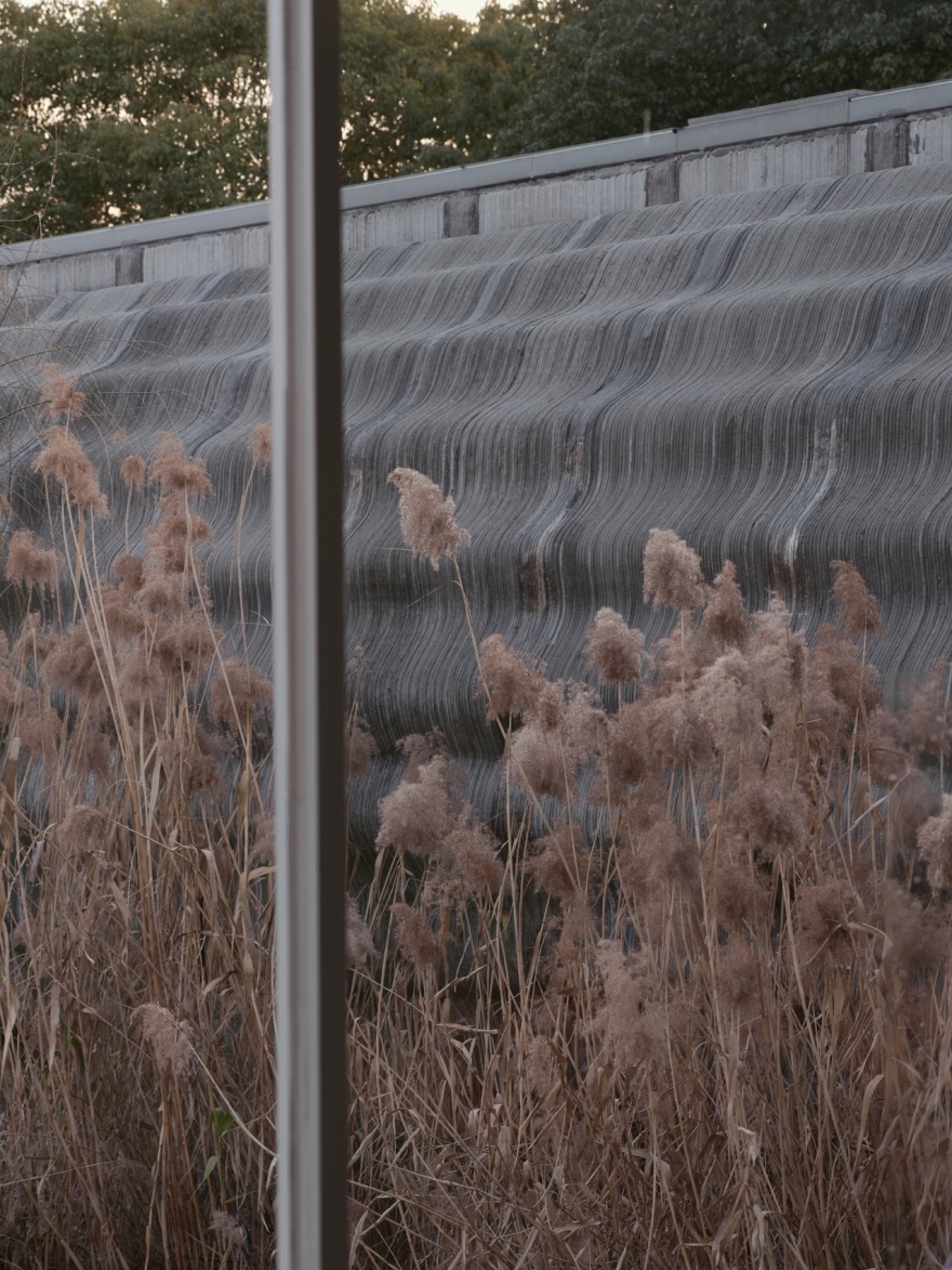 田·美术馆丨中国浙江丨以靠建筑-65