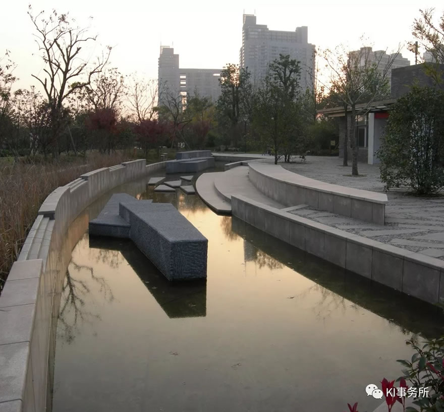 杭州新CBD滨江公园-8