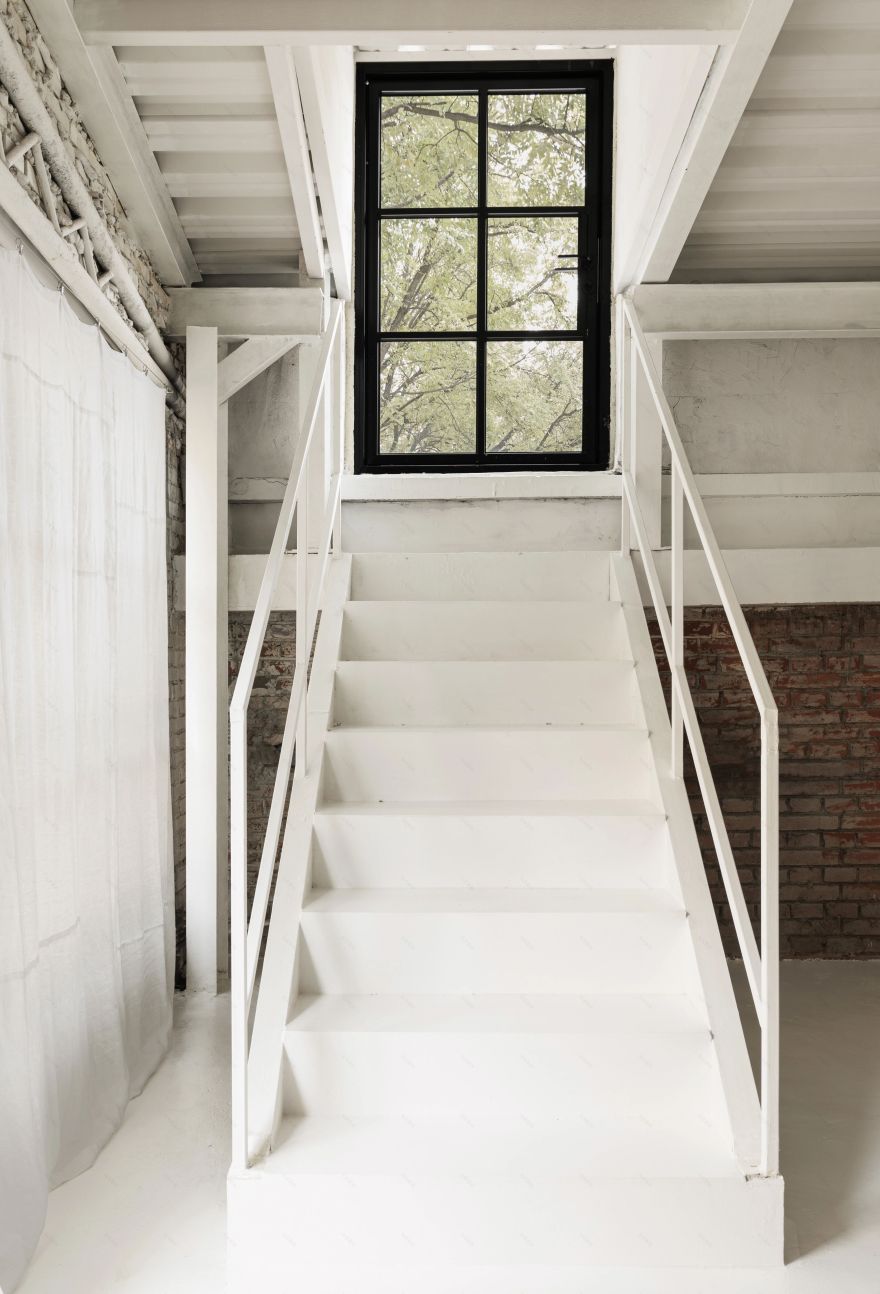 一三 ONE THIRD 摄影空间丨中国北京丨NOTHING DESIGN 工作室-88