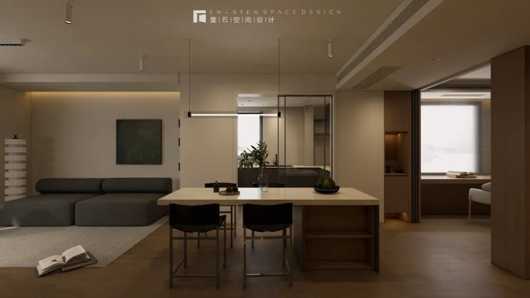 朝夕丨中国南京丨壹石设计-23